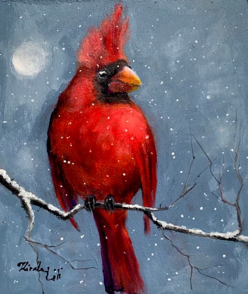 Cardinal