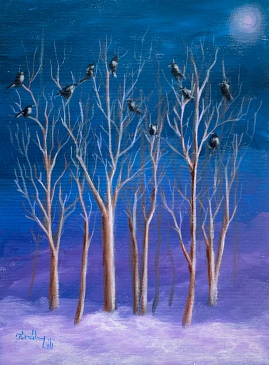 Éjszakai kupaktanács